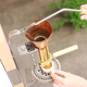 Illustration for article titled This Wall-Mounted Espresso Machine Is Dripping With Good Looks